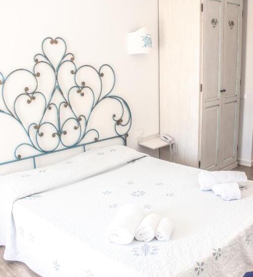 חדר סטנדרט, Olbia City