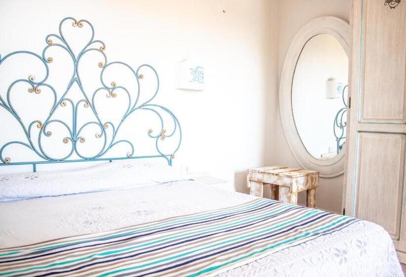 חדר אקונומי, Olbia City