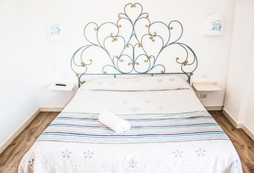 חדר אקונומי, Olbia City