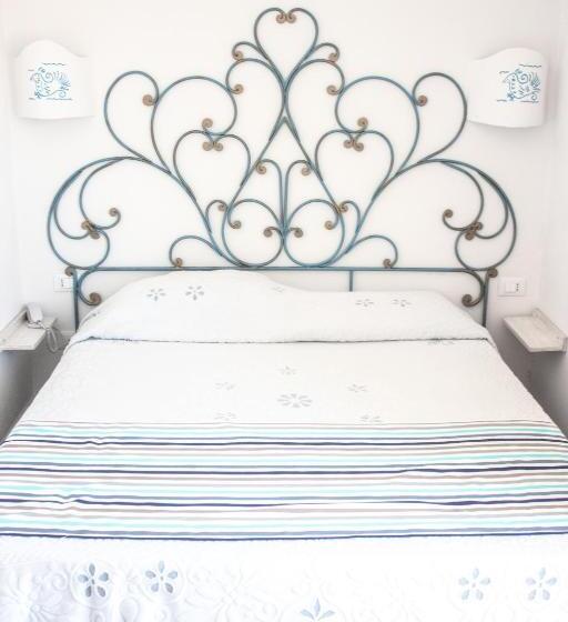 חדר סטנדרט, Olbia City