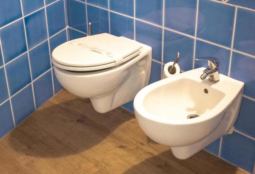 חדר סטנדרט, Olbia City