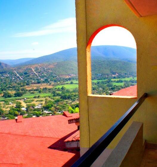 ファミリールーム, Piedras De Sol Solaris Morelos