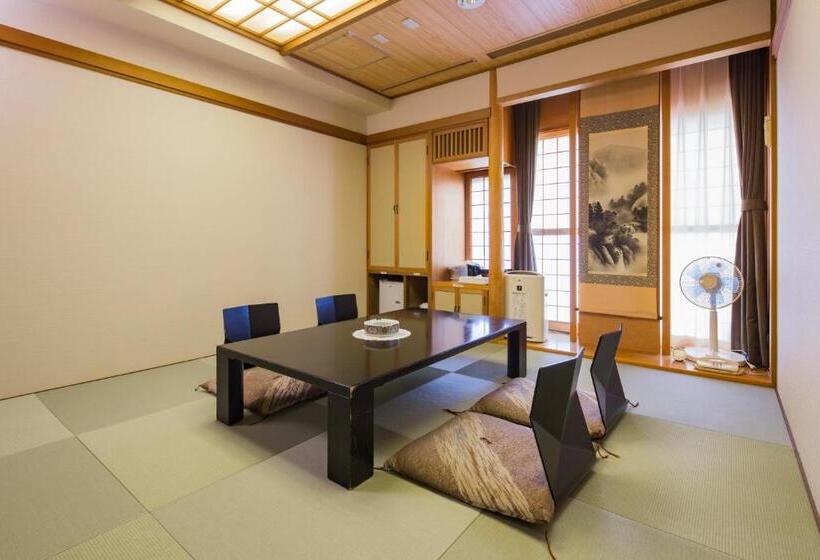 חדר סטנדרט, Premier Hotel  Cabin  Obihiro