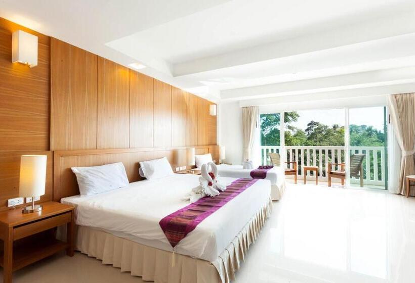 패밀리 룸, Rawai Princess