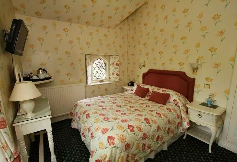 スタンダードルーム, Rylstone Manor