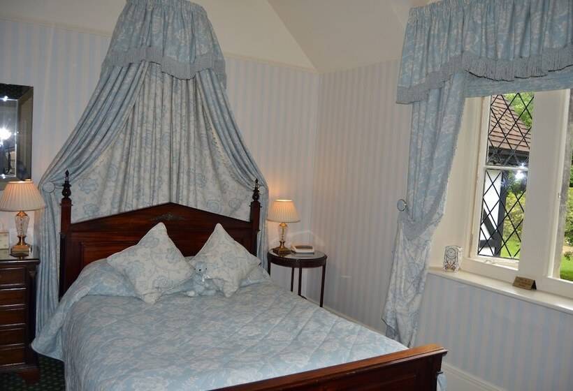 스탠다드 룸, Rylstone Manor