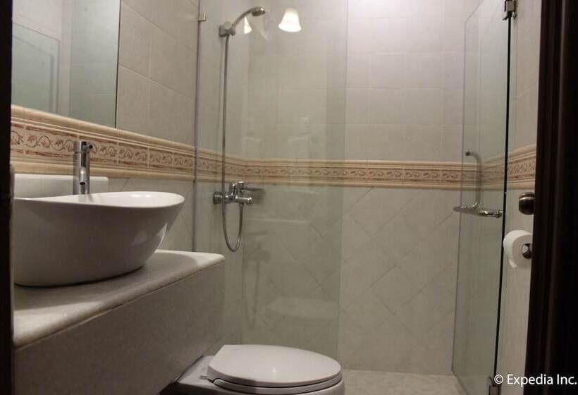 اتاق استاندارد, Salcedo De Vigan