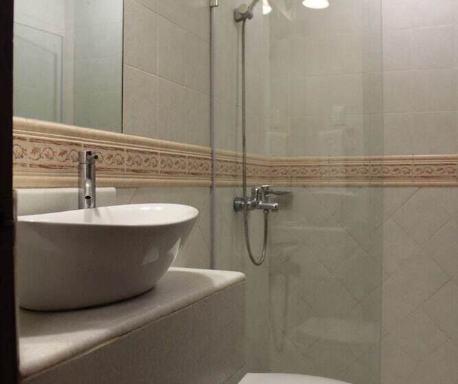 اتاق استاندارد, Salcedo De Vigan