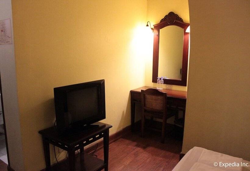 اتاق استاندارد, Salcedo De Vigan