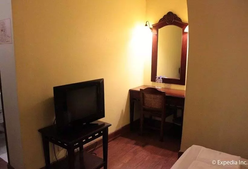 اتاق استاندارد, Salcedo De Vigan