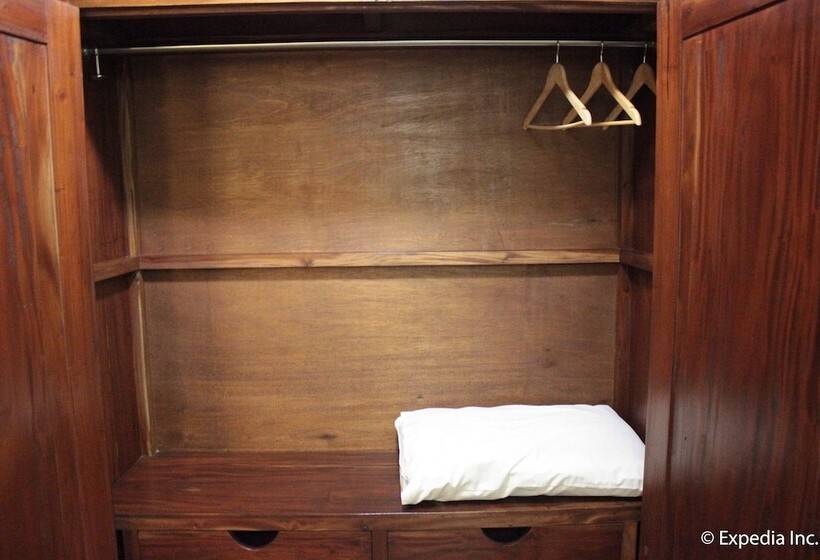 اتاق استاندارد, Salcedo De Vigan