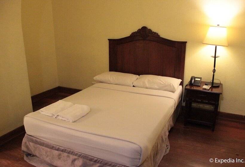 اتاق استاندارد, Salcedo De Vigan