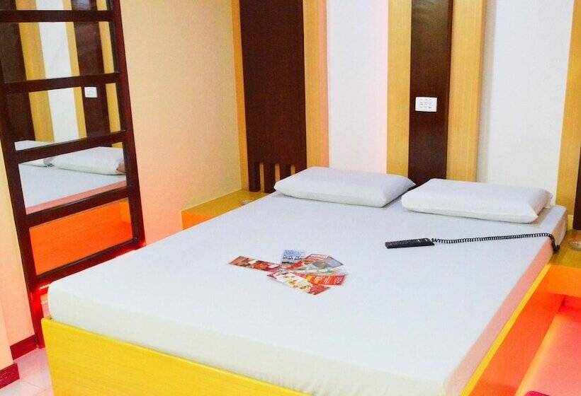 اتاق لوکس, Sogo Naga