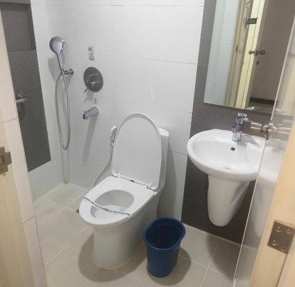 اتاق لوکس, Sogo Naga