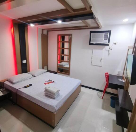 اتاق لوکس, Sogo Naga