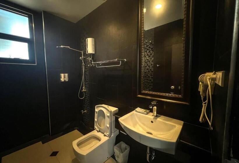 수피리어 룸 강 전망, Srisawara Casa