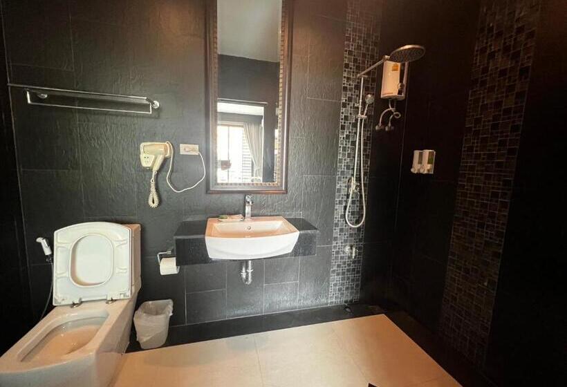 수피리어 룸 강 전망, Srisawara Casa