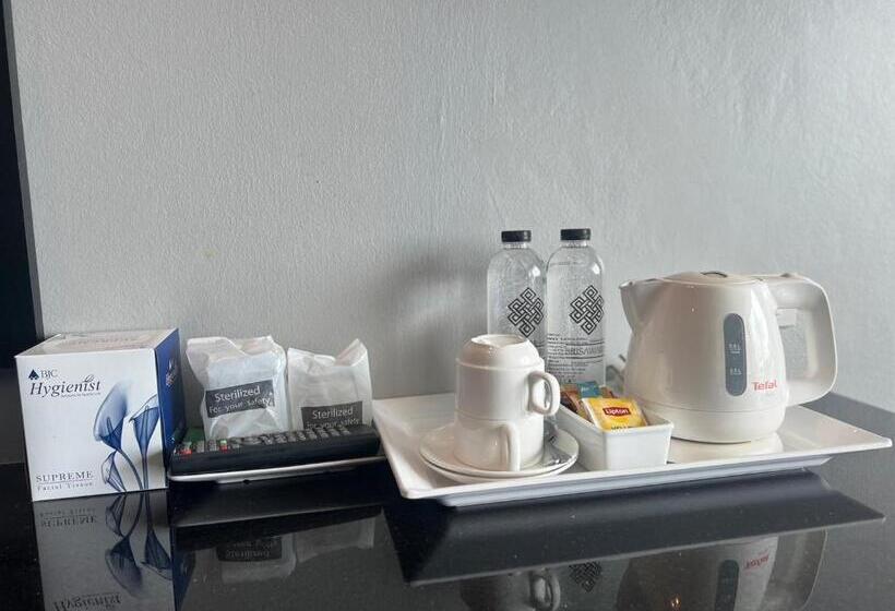 수피리어 룸 강 전망, Srisawara Casa