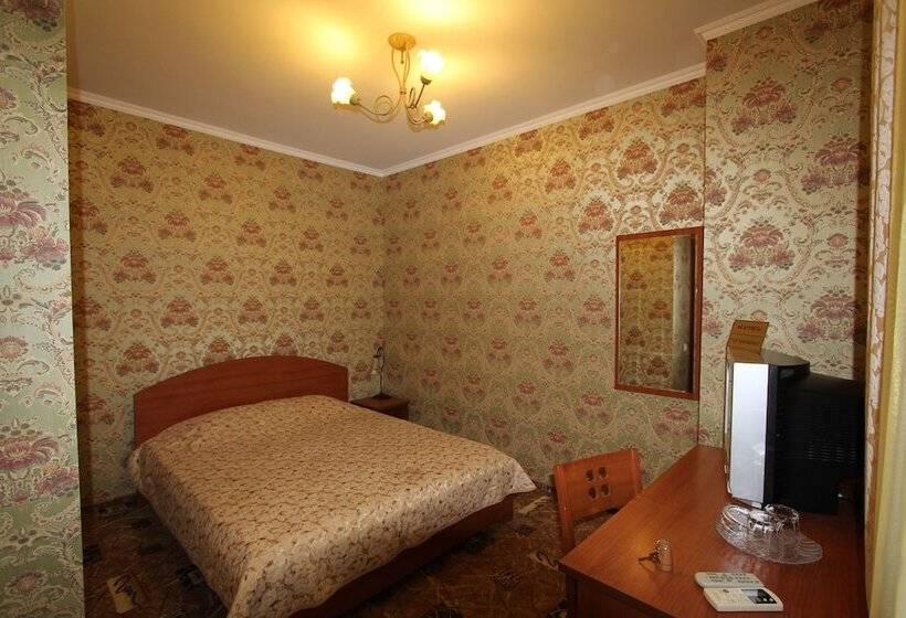 Номер Economy, Strana Magnoliy