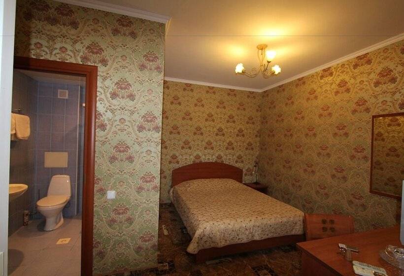 Номер Economy, Strana Magnoliy