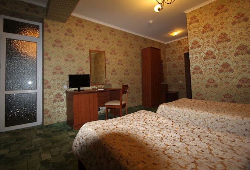 Номер Economy, Strana Magnoliy