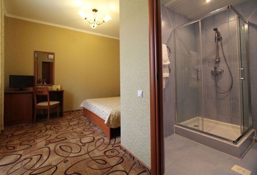 Номер Economy, Strana Magnoliy