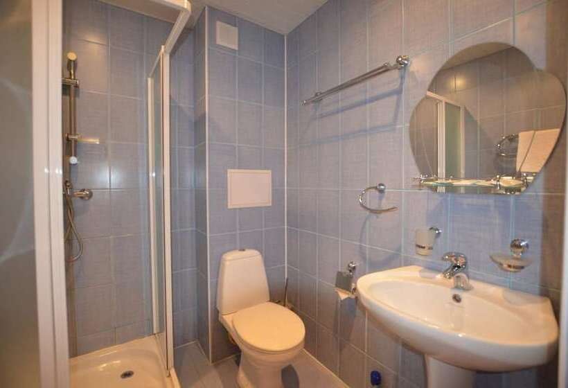 Номер Economy, Strana Magnoliy