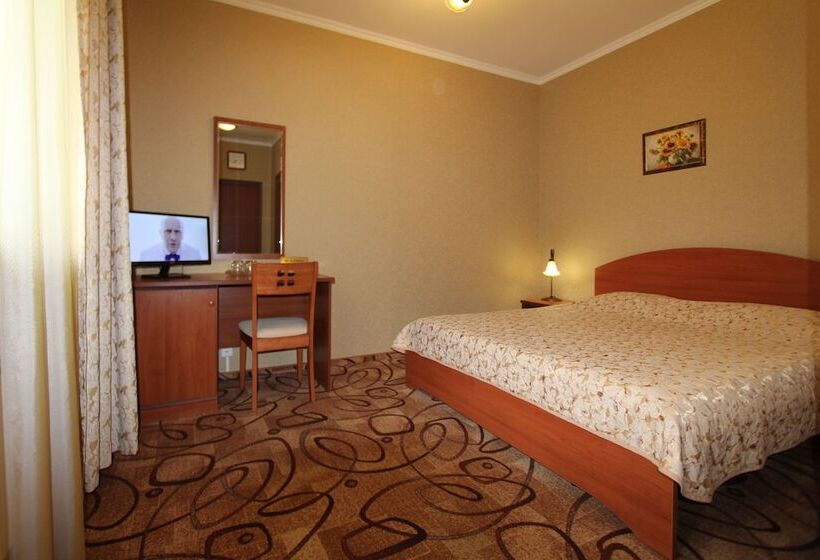 Номер Стандарт, Strana Magnoliy