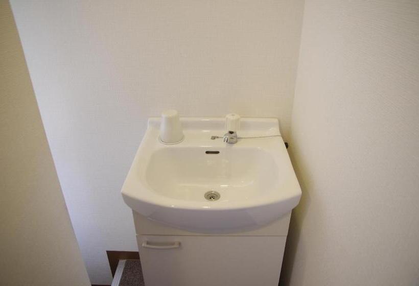 Camera Standard Bagno Condiviso, Suminoyu