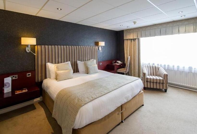 חדר סטנדרט, The Barnstaple