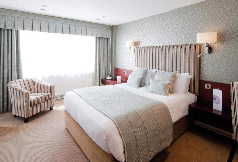 Номер Стандарт, The Barnstaple