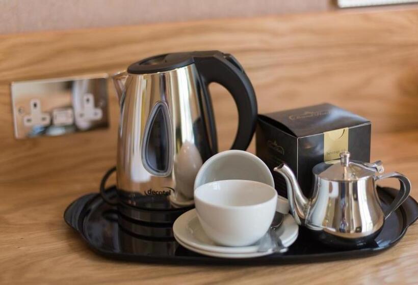 Номер Economy, The Barnstaple