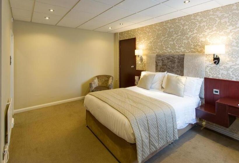 Номер Economy, The Barnstaple