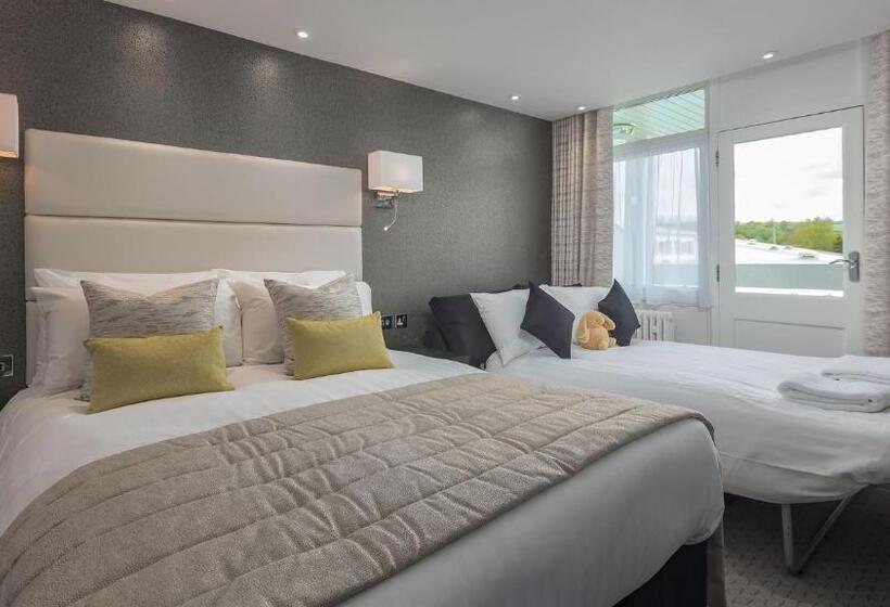 Семейный Номер, The Barnstaple