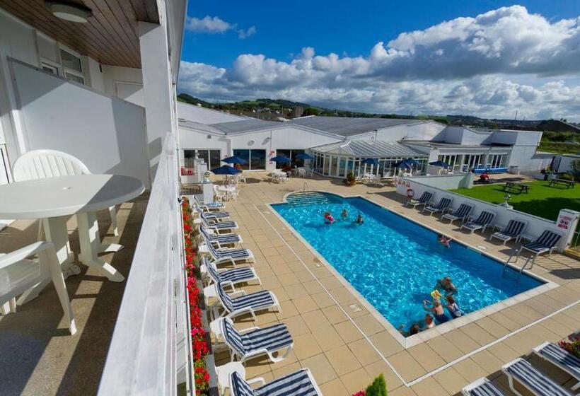 Семейный Номер, The Barnstaple