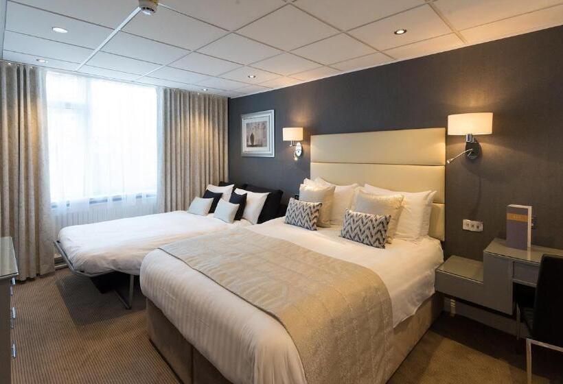 Семейный Номер, The Barnstaple