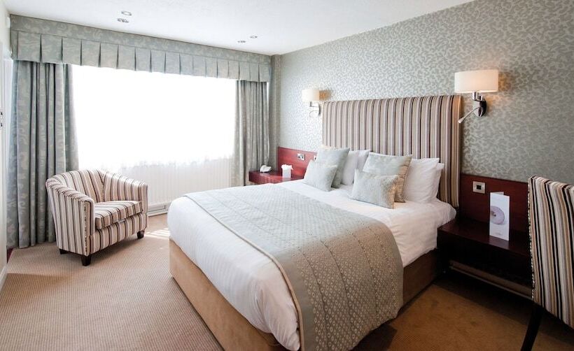 Номер Стандарт, The Barnstaple