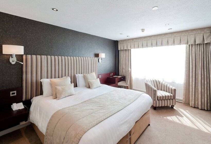 חדר סטנדרט, The Barnstaple