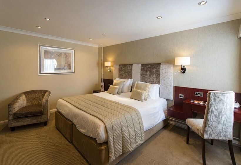 Номер Economy, The Barnstaple