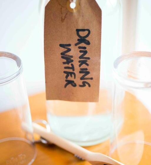 スタンダードルーム, The Ivy House