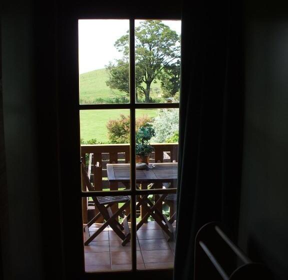 סוויטה נוף להרים, The River Lodge