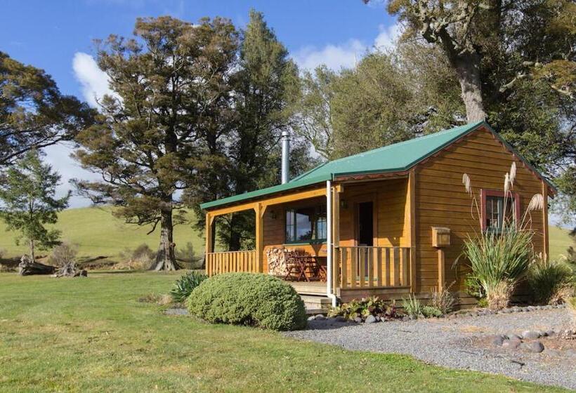 Номер Стандарт Вид на Реку, The River Lodge