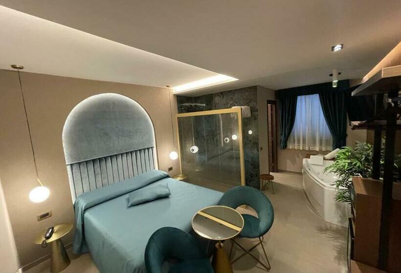 ジュニアスイート, Vogue