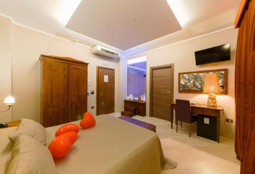 ジュニアスイート, Vogue