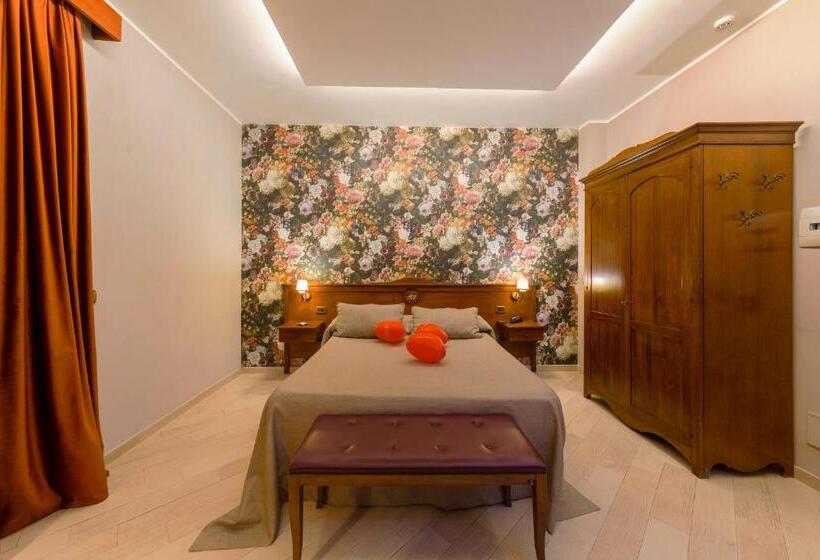 ジュニアスイート, Vogue