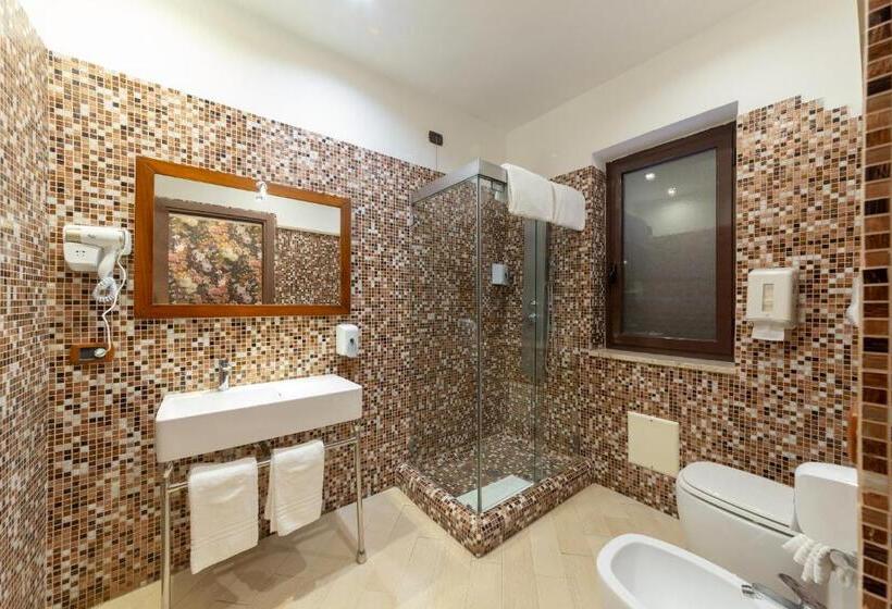 ジュニアスイート, Vogue