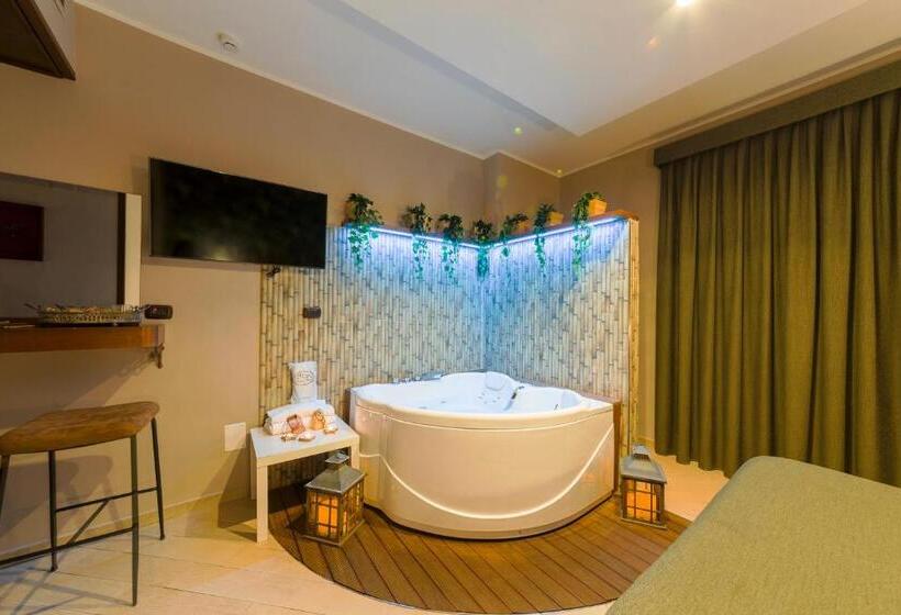 ジュニアスイート, Vogue