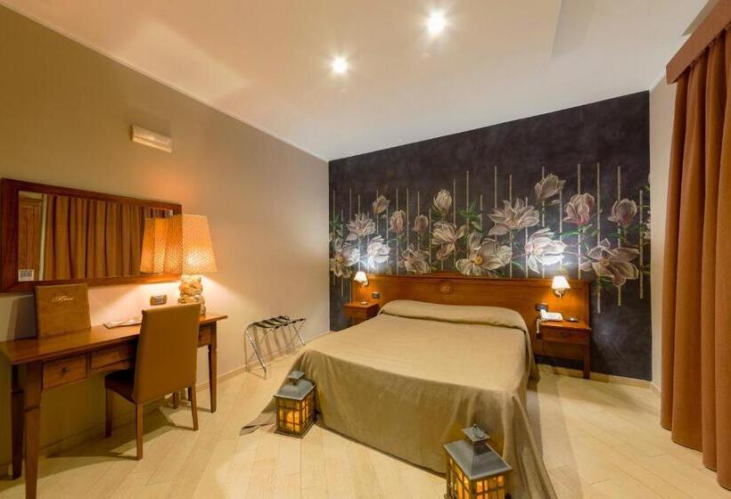 スタンダードルーム, Vogue