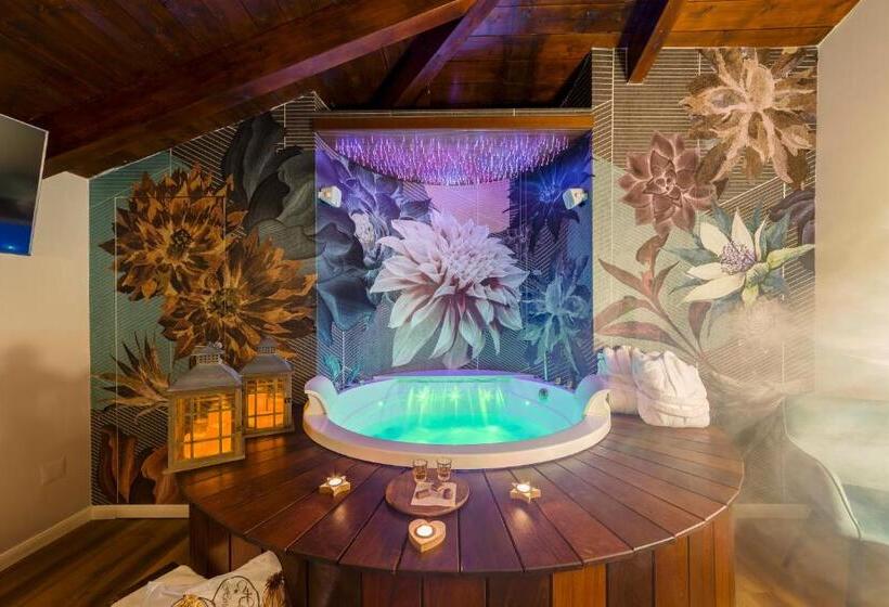 キングサイズベッドのスタンダードルーム, Vogue