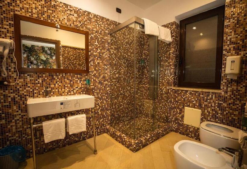 ジュニアスイート, Vogue